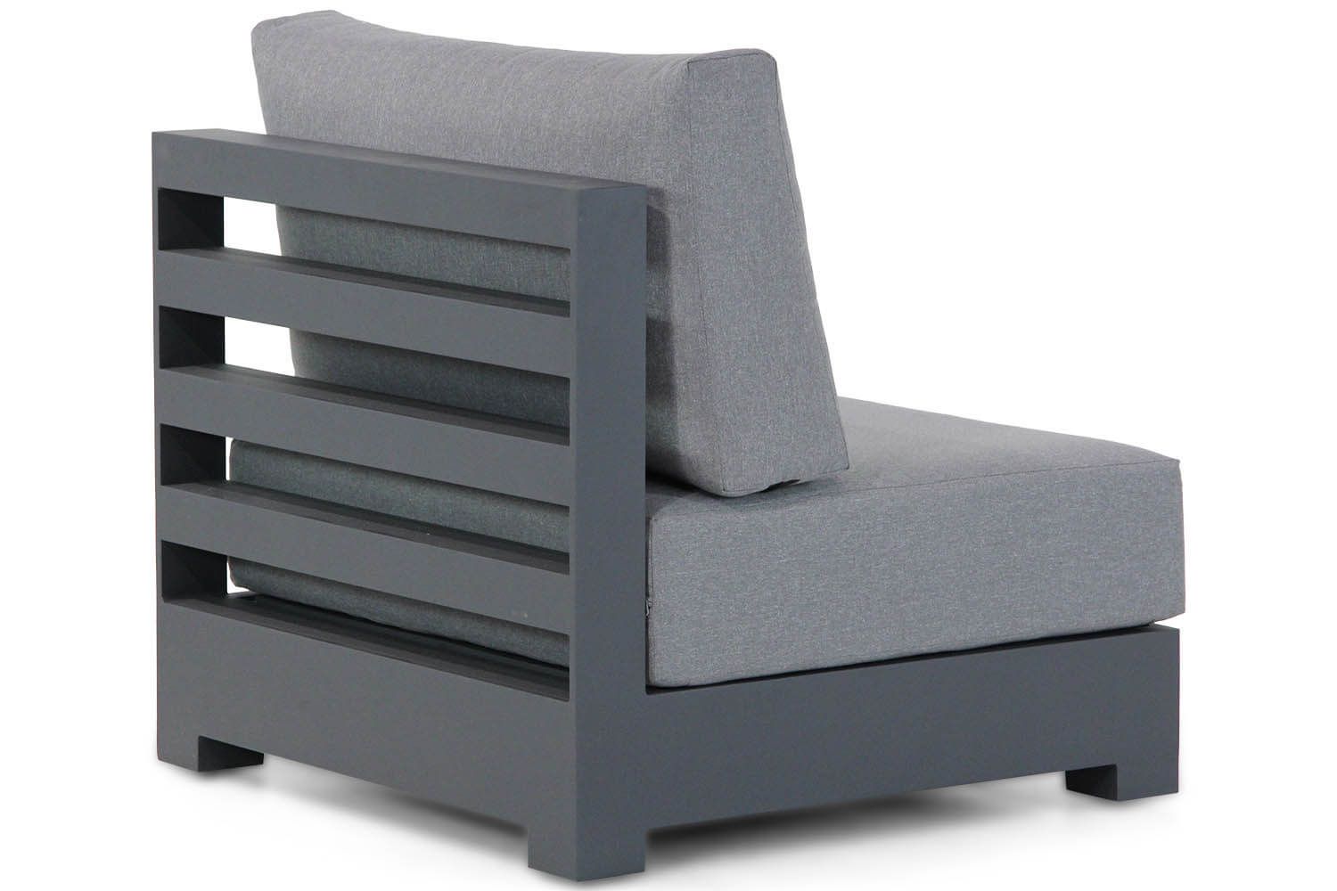 Santika Phantom hoek loungeset 5-delig