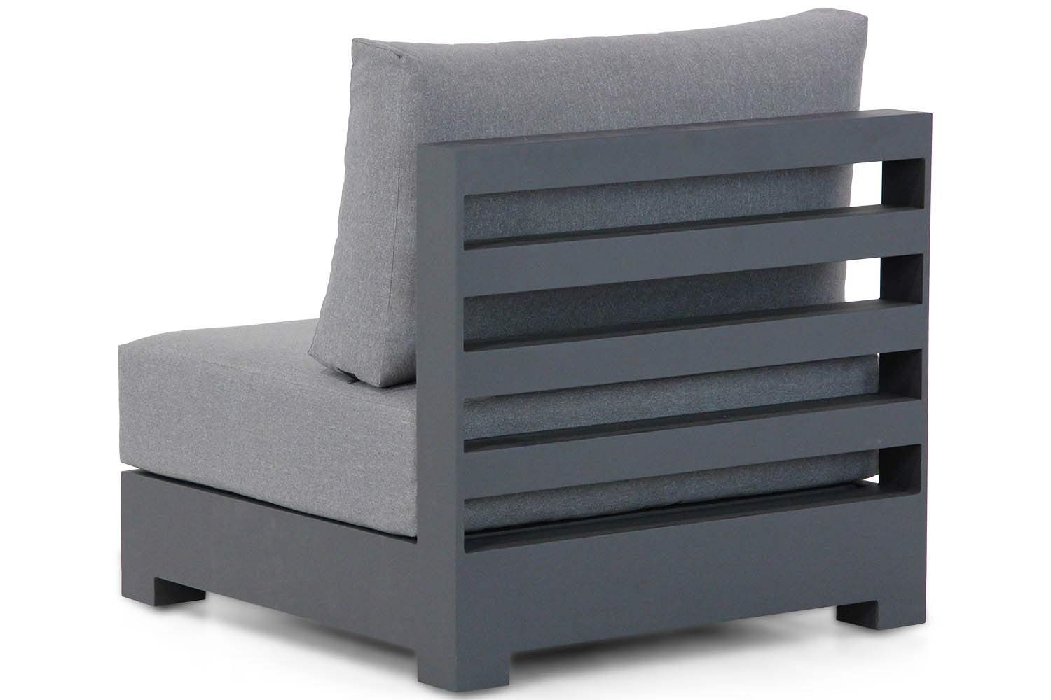 Santika Phantom hoek loungeset 5-delig