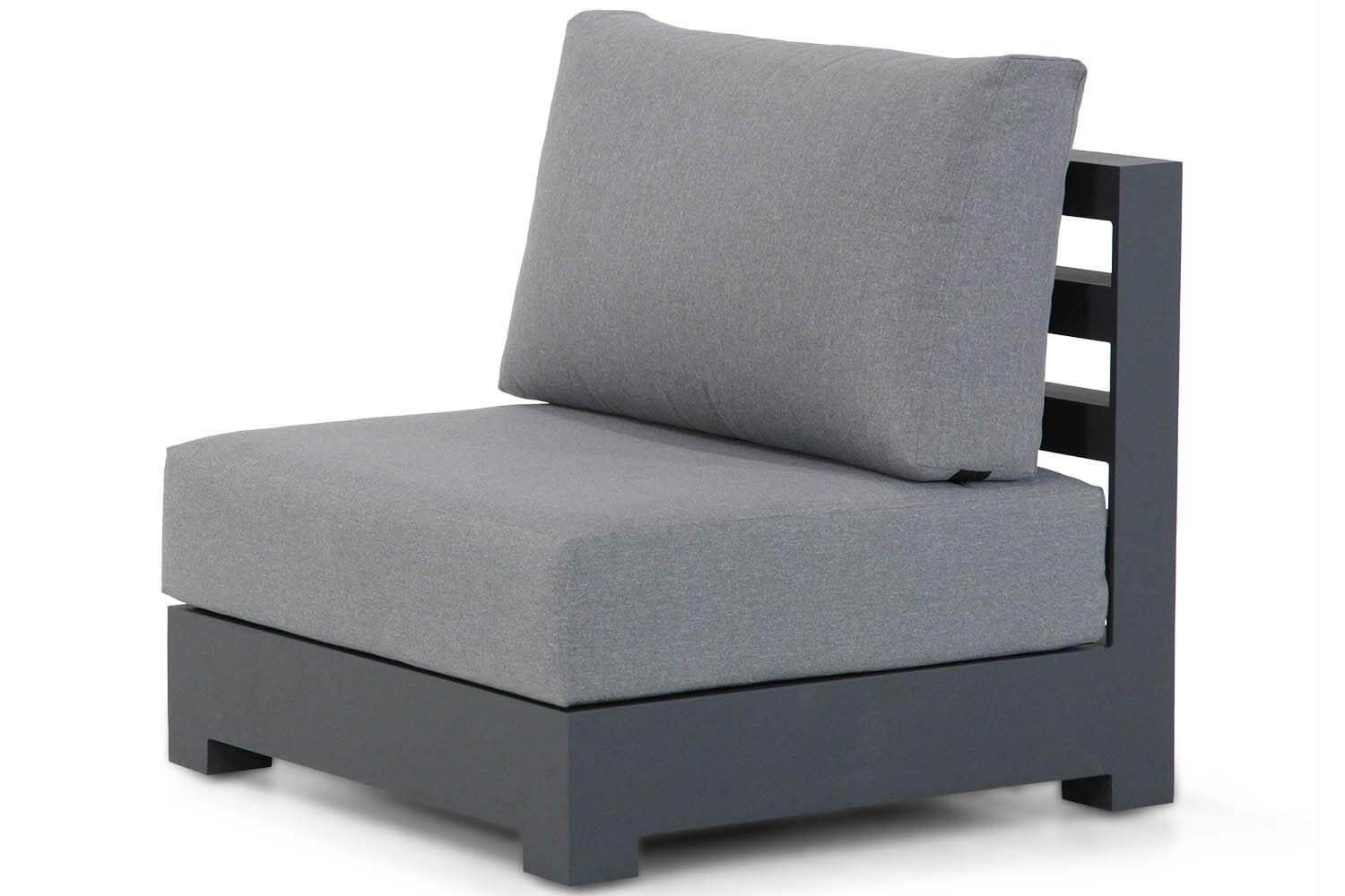 Santika Phantom hoek loungeset 5-delig