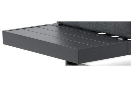 Lifestyle Lorenzo platform paneel