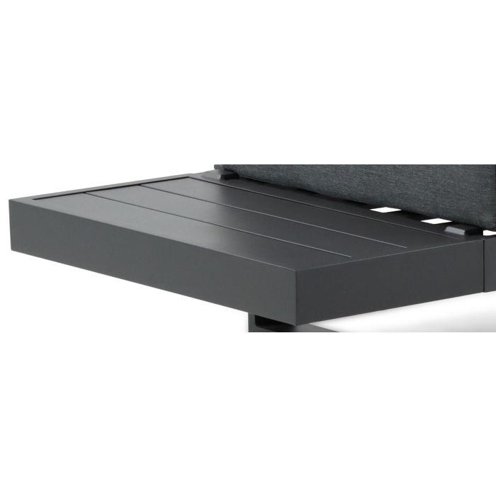 Lifestyle Lorenzo hoek loungeset 7-delig