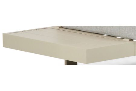 Lifestyle Lorenzo platform paneel