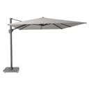 Platinum Challenger zweefparasol 4x3m T1 (excl. voet) thumbnail