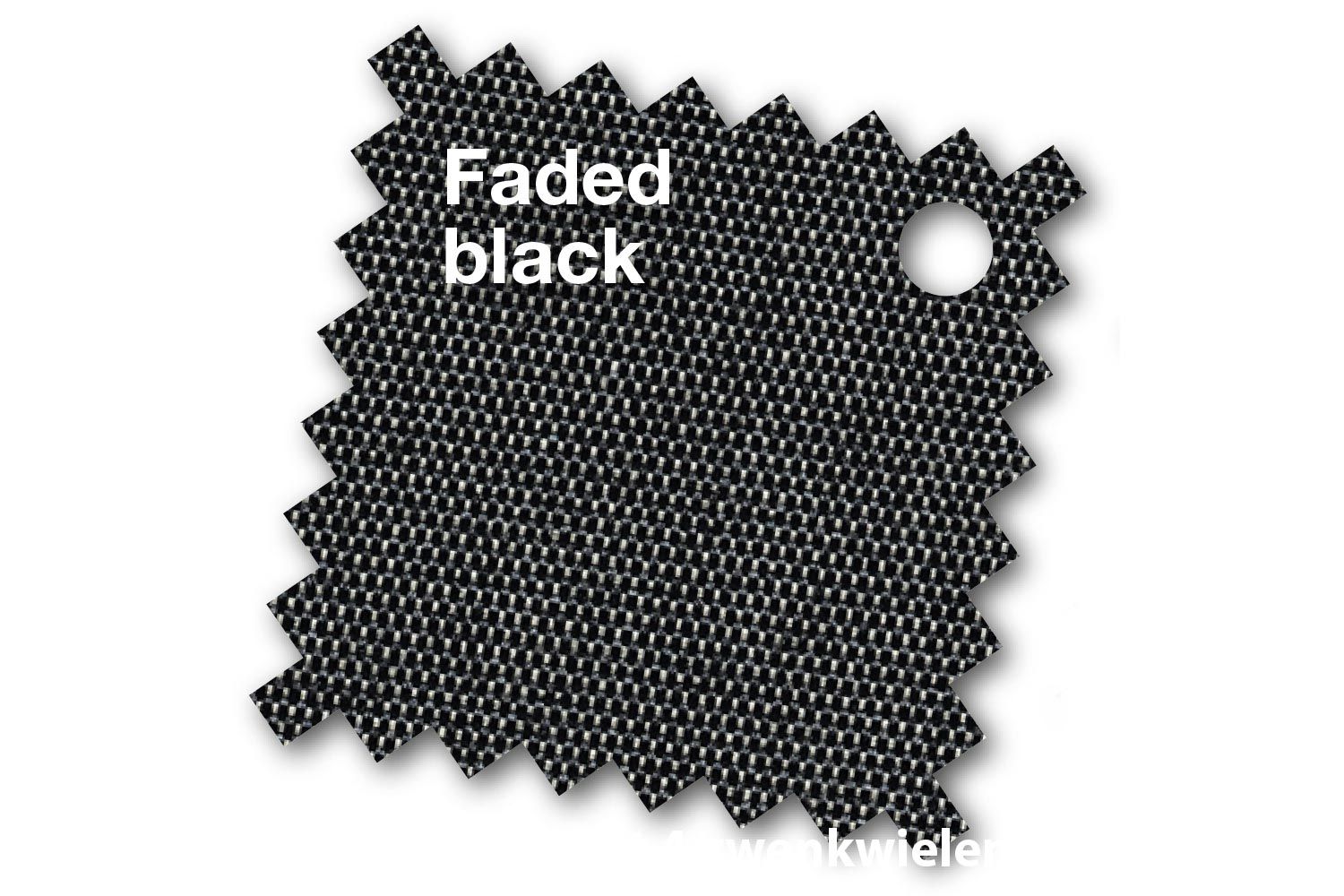 Platinum Challenger zweefparasol 3x3mT2 premium (incl. voet en hoes)