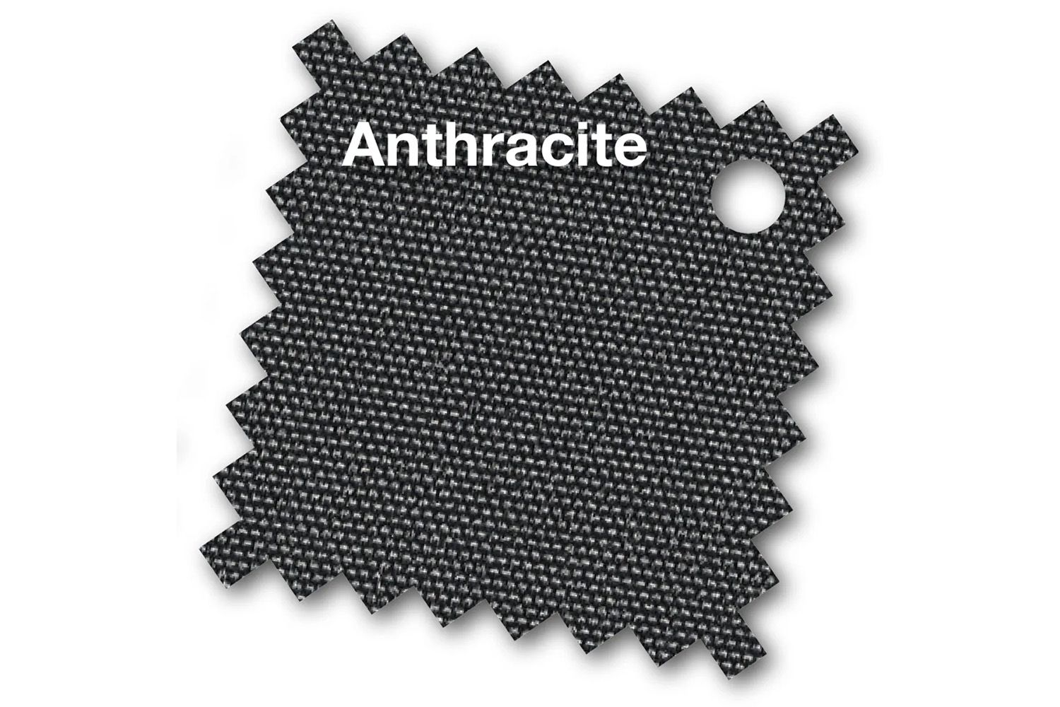 Platinum Challenger zweefparasol 3x3m T2 (incl. voet + hoes) anthracite