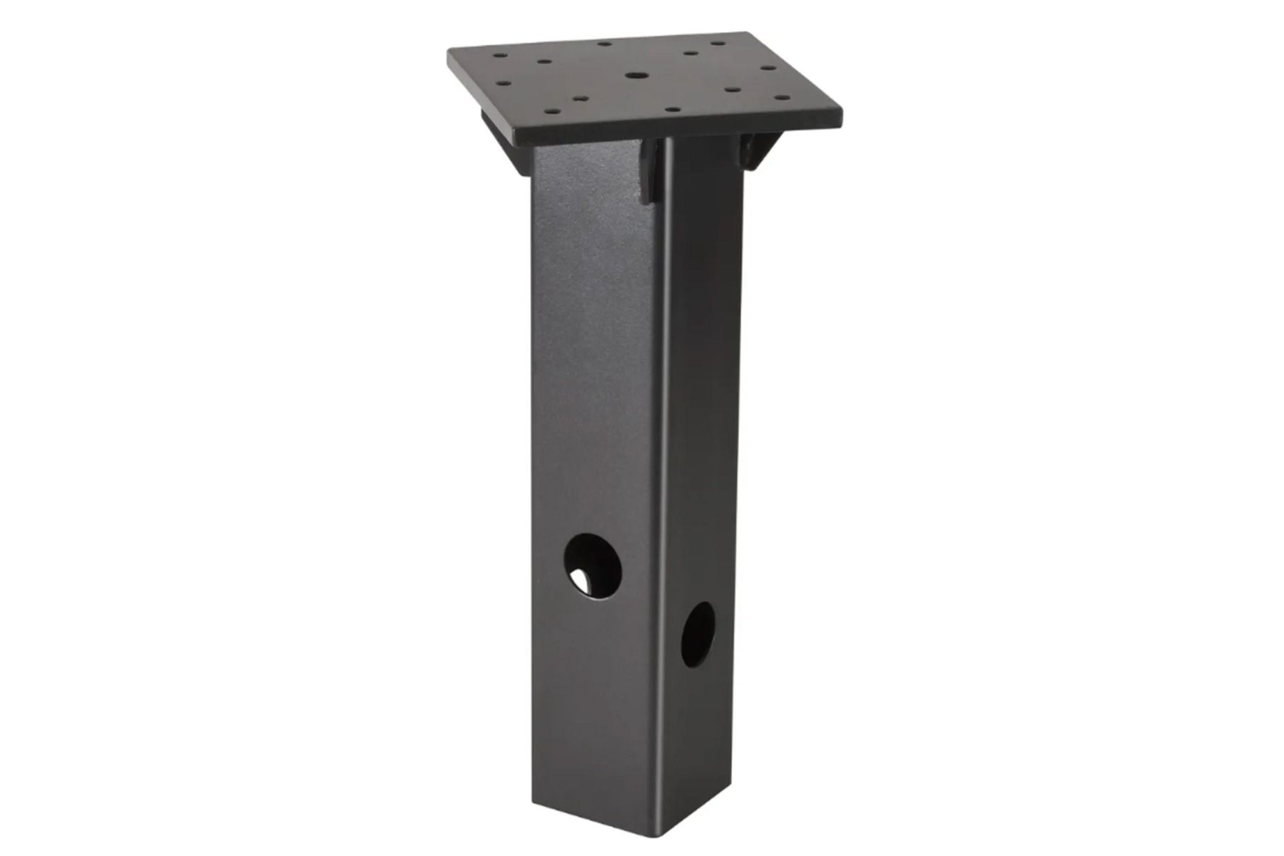 Platinum ingraafvoet concrete
