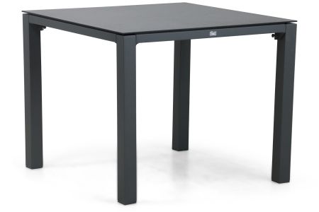 Presto Mateo dining tuintafel 90 x 90 cm
