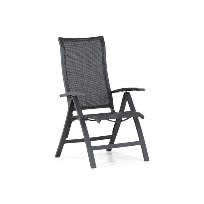 Presto Lucardo/Crossley 245 cm dining tuinset 7-delig