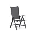 Presto Lucardo/Crossley 245 cm dining tuinset 7-delig thumbnail