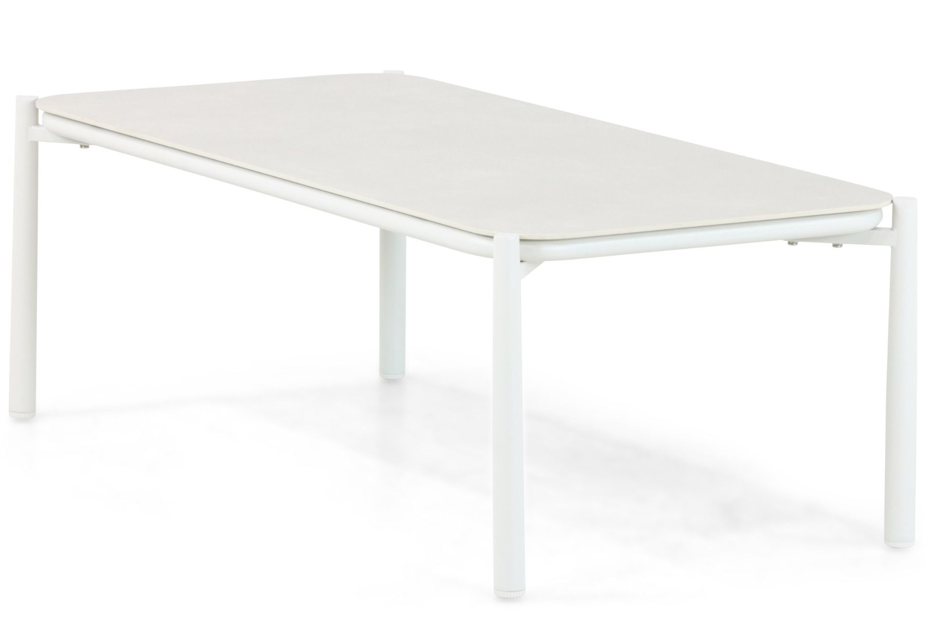 Hartman Corsica/Lunaro 110 cm stoel-bank loungeset 4-delig thumbnail