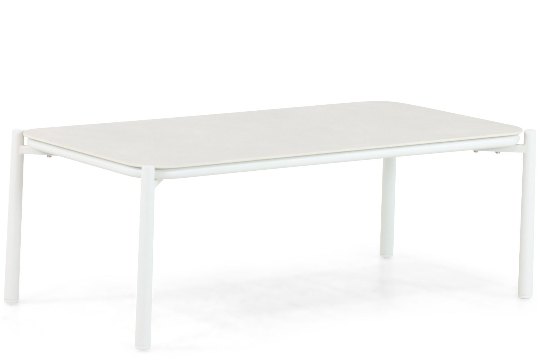 Hartman Corsica/Lunaro 110 cm stoel-bank loungeset 4-delig thumbnail