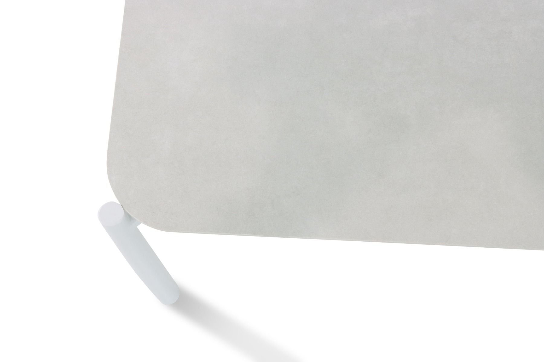 Hartman Corsica/Lunaro 110 cm stoel-bank loungeset 4-delig thumbnail