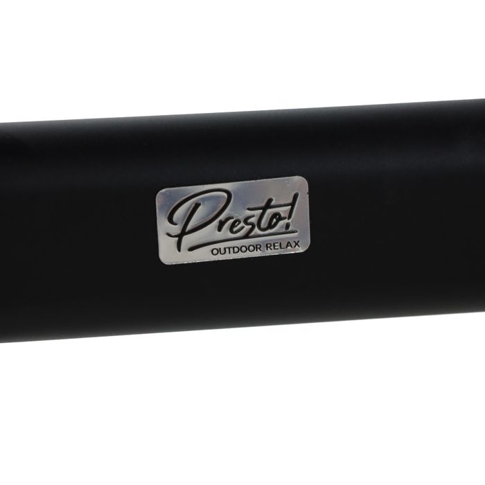 Presto Terraturn loungetafel ø 50 cm