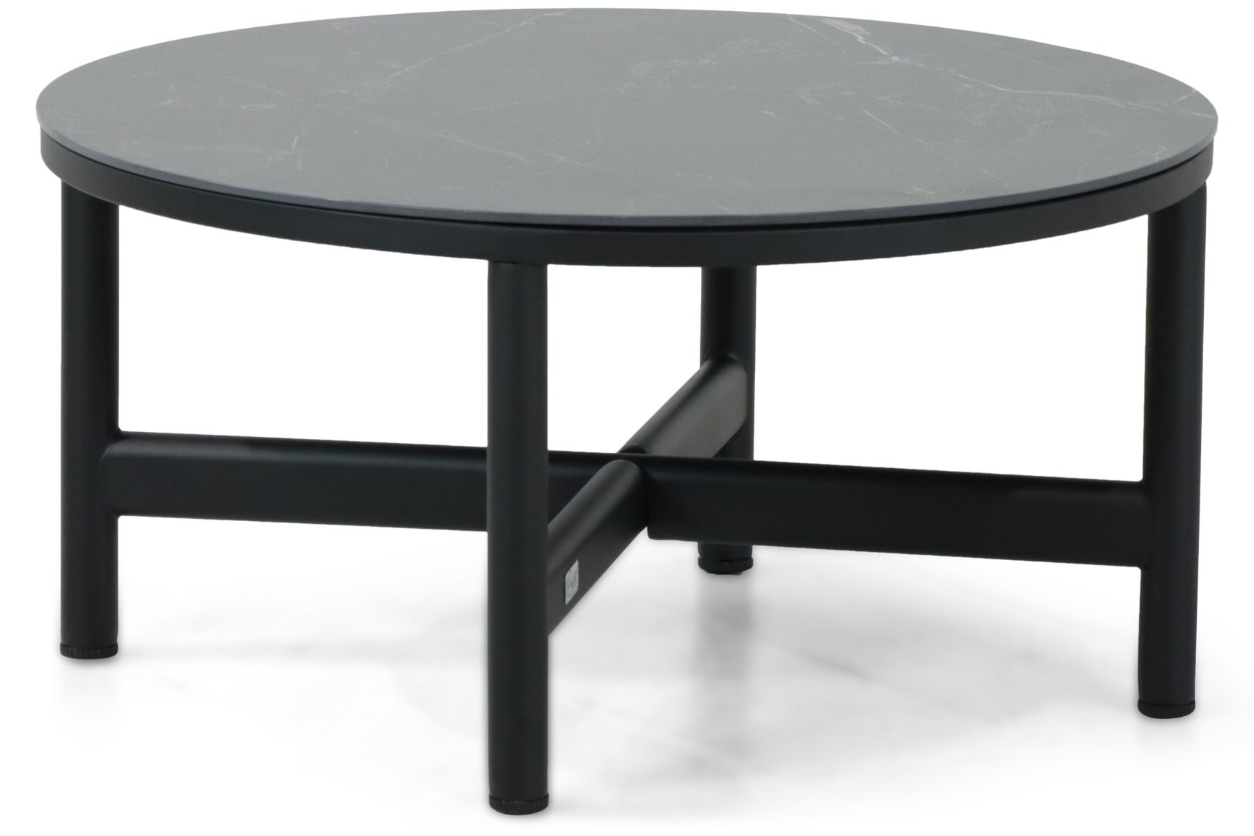 Presto Terraturn loungetafel ø 70 cm