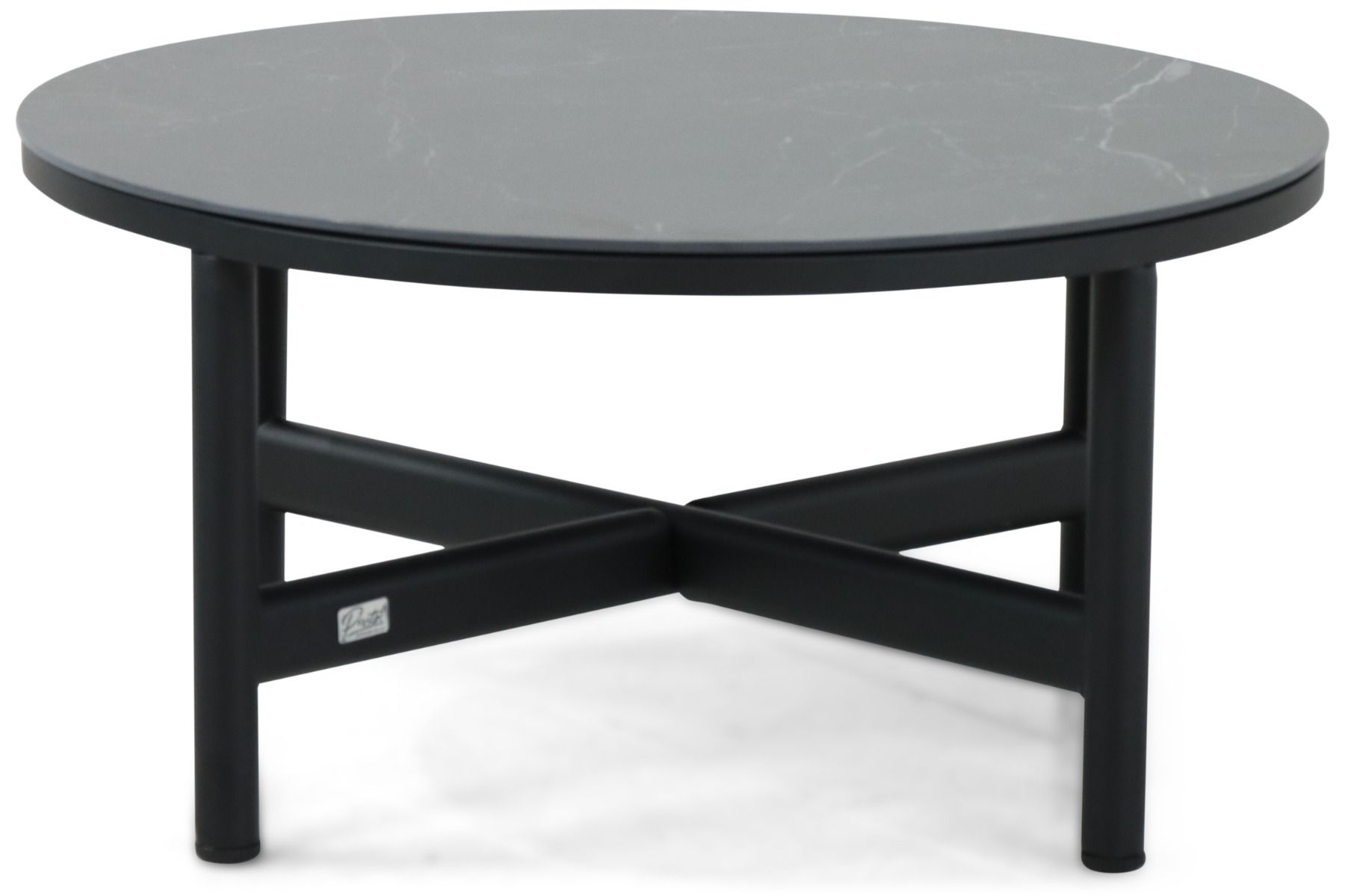 Presto Terraturn loungetafel ø 70 cm thumbnail