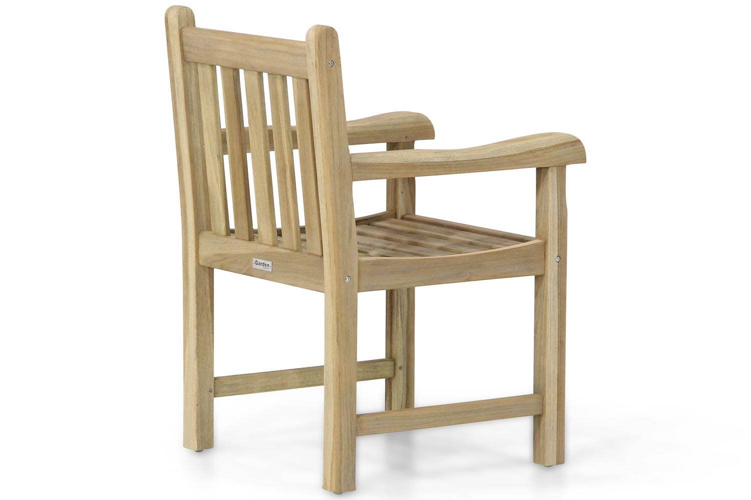 Garden Collections Preston loungestoel