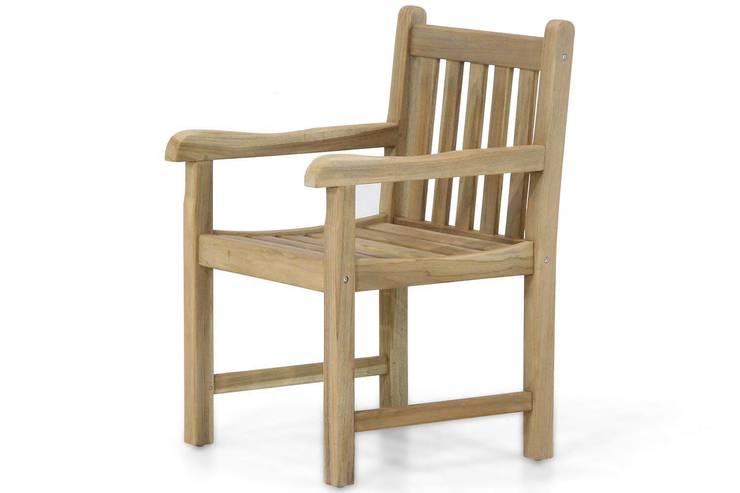 Garden Collections Preston loungestoel