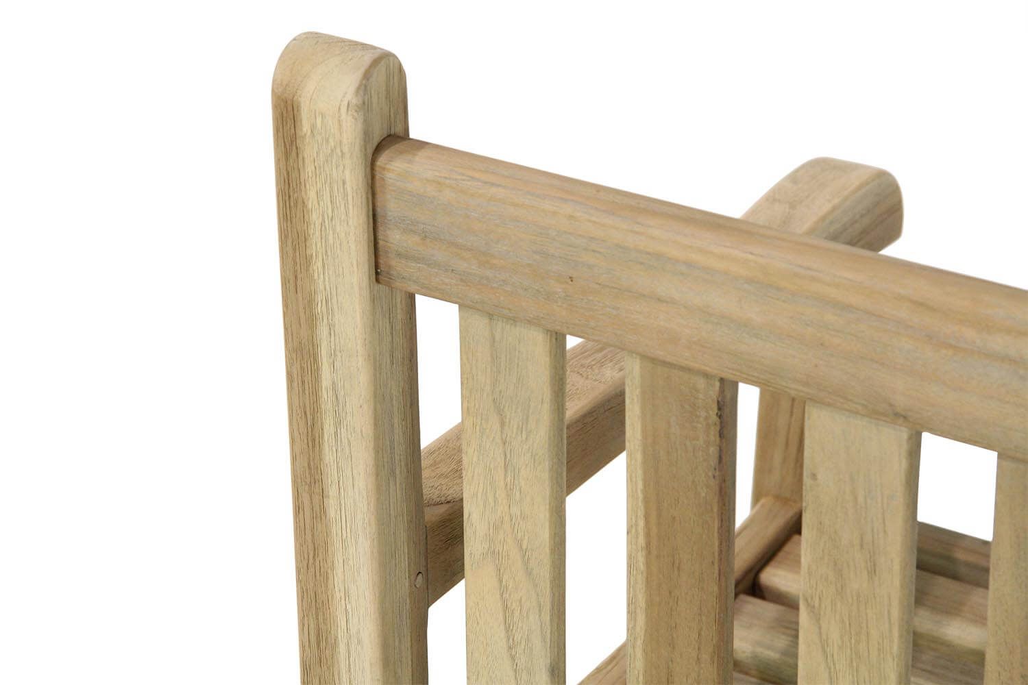Garden Collections Preston loungestoel