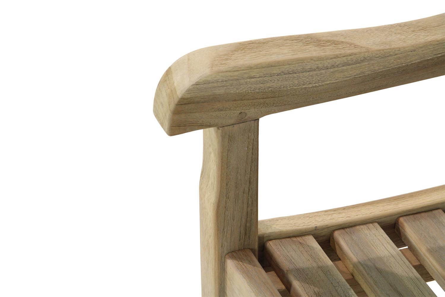 Garden Collections Preston loungestoel