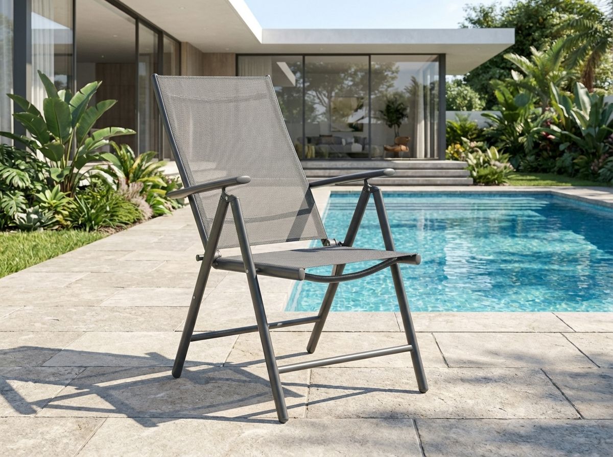 Domani Manu standenstoel