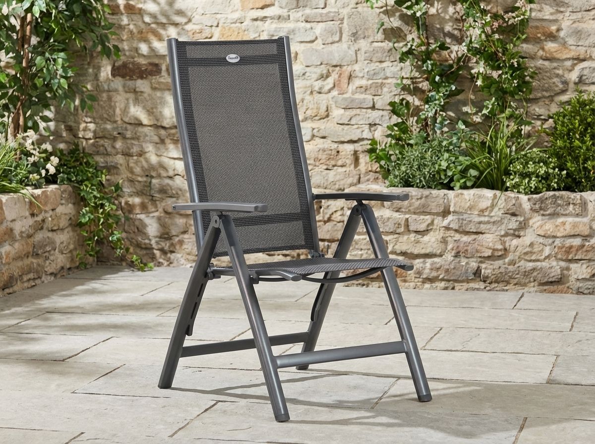 Hartman Royal Club standenstoel