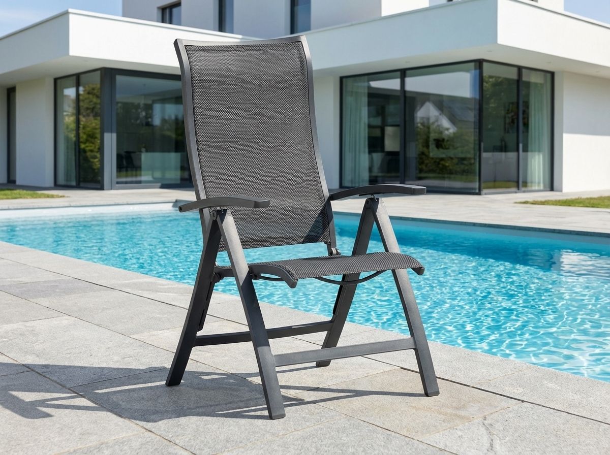 Presto Lucardo standenstoel