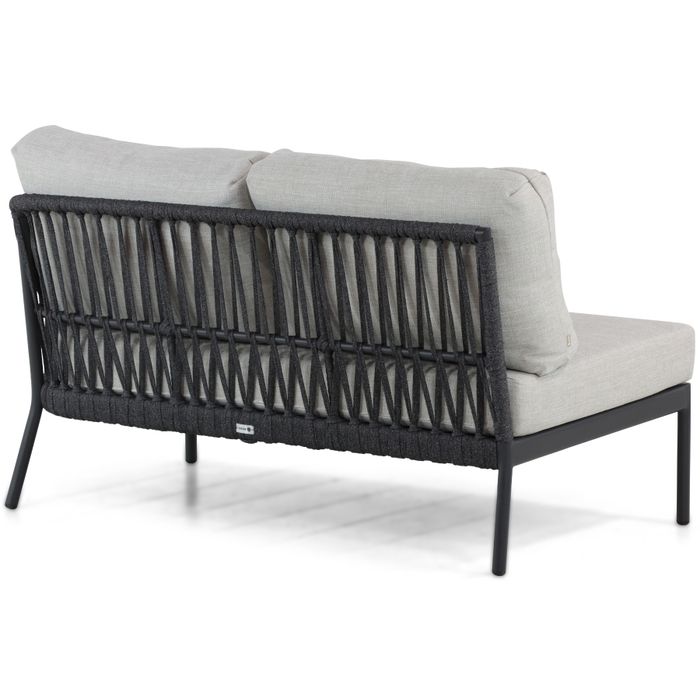 Coco Puerto/Ronda 50/70 cm hoek loungeset 5-delig