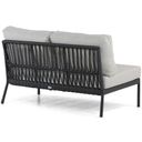 Coco Puerto/Ronda 50/70 cm hoek loungeset 5-delig thumbnail