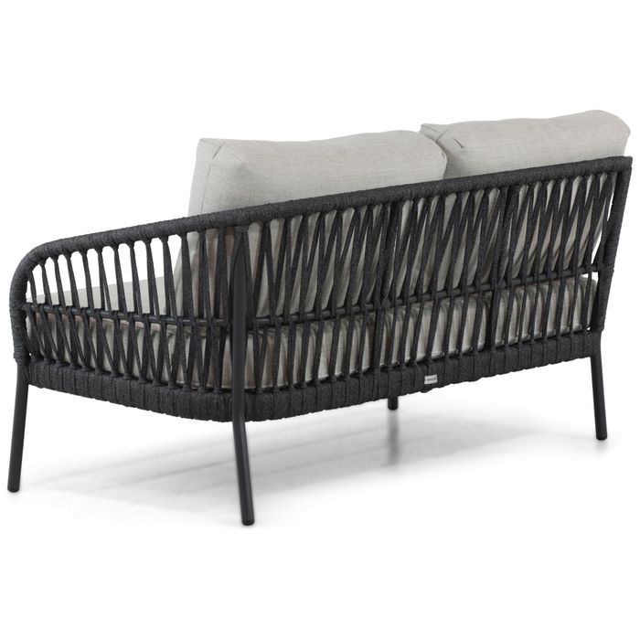 Coco Puerto/Ronda 50/70 cm hoek loungeset 5-delig