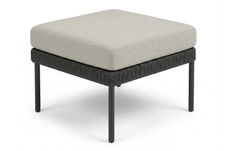 Coco Puerto Gartenhocker