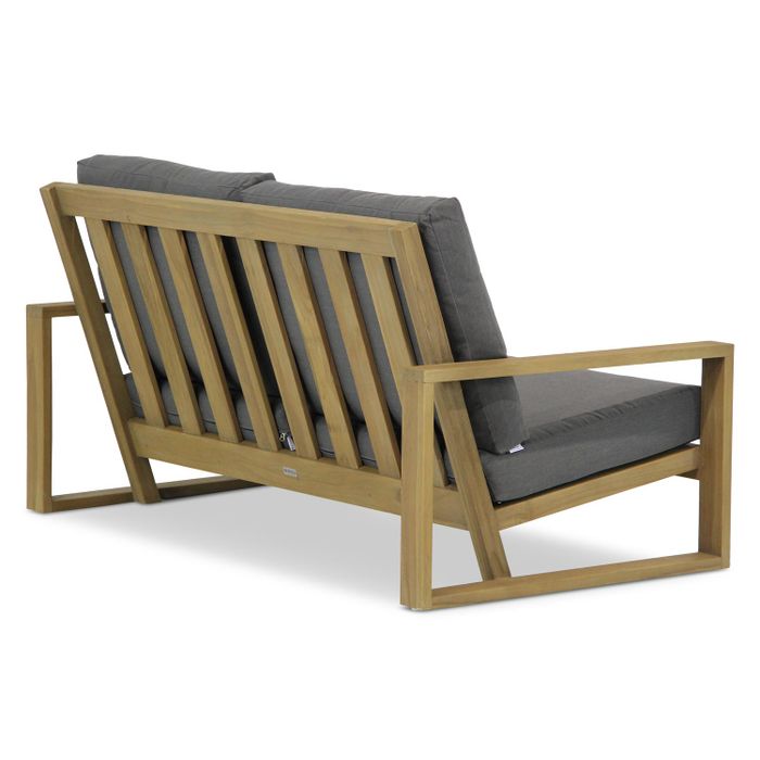 Lifestyle Pure Island lounge tuinbank 2-zits