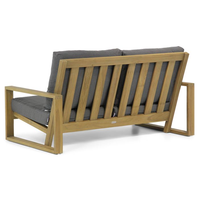 Lifestyle Pure Island lounge tuinbank 2-zits