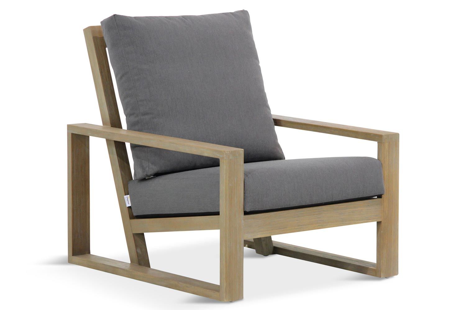 Lifestyle Pure Island lounge tuinstoel thumbnail
