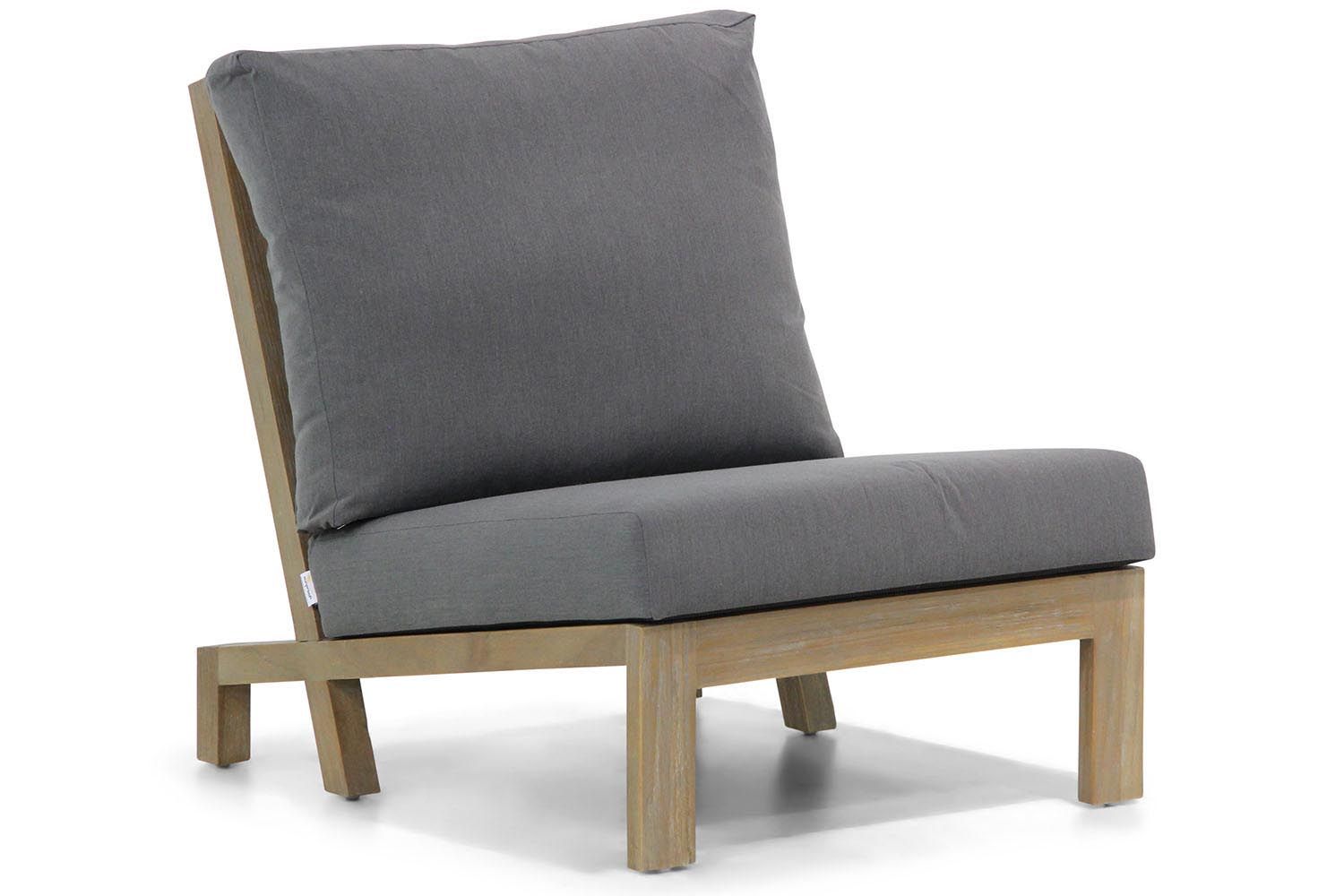 Lifestyle Pure Island hoek loungeset 5-delig thumbnail