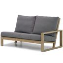 Lifestyle Pure Island/Seaside 90 cm hoek loungeset 4-delig thumbnail