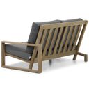 Lifestyle Pure Island/Seaside 90 cm hoek loungeset 4-delig thumbnail