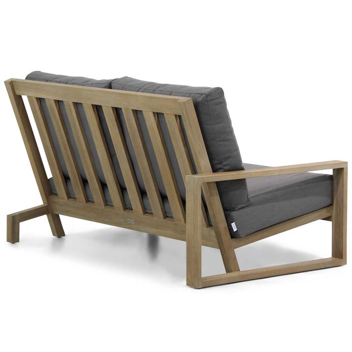 Lifestyle Pure Island/Seaside 90 cm hoek loungeset 4-delig