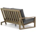 Lifestyle Pure Island/Seaside 90 cm hoek loungeset 4-delig thumbnail