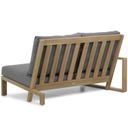 Lifestyle Pure Island/Seaside 90 cm hoek loungeset 4-delig thumbnail