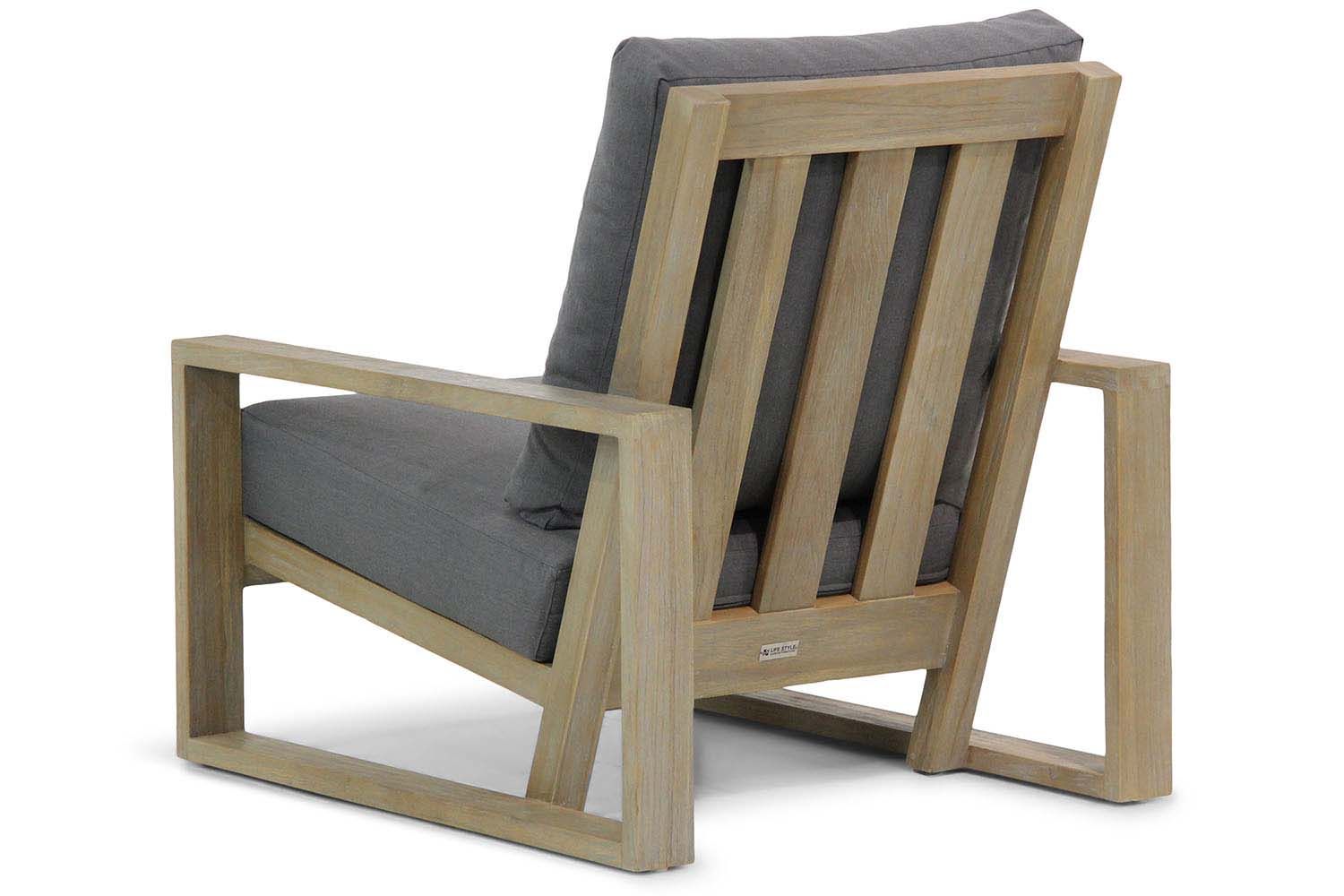 Lifestyle Pure Island lounge tuinstoel