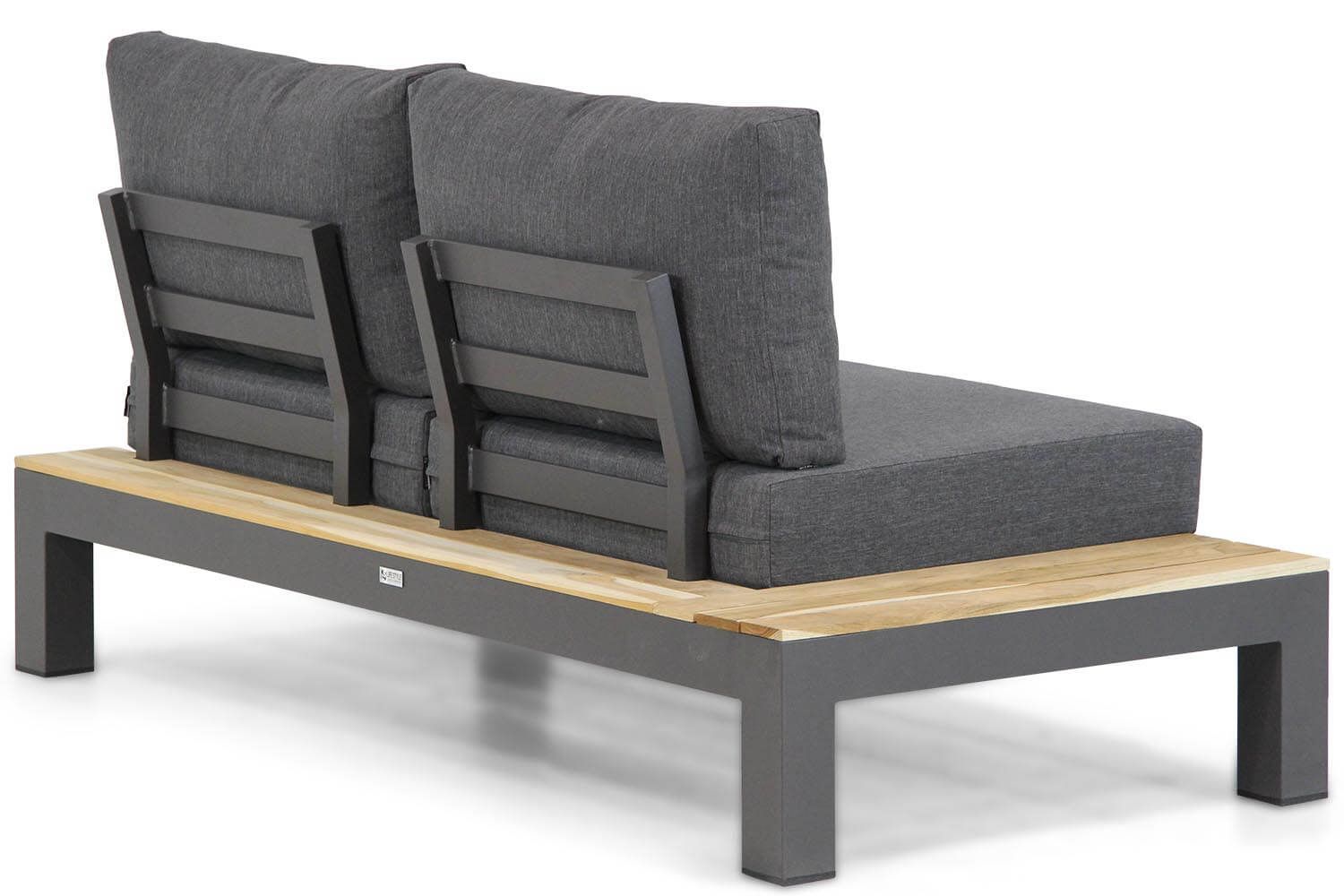 Lifestyle Ravalla hoek loungeset 4-delig