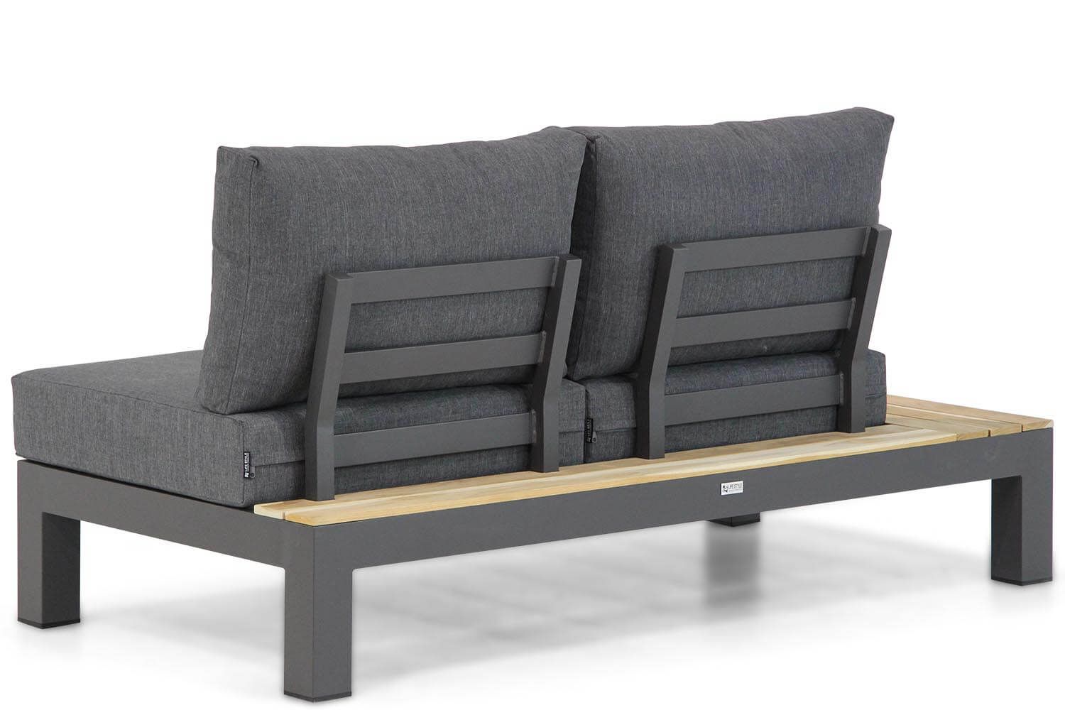 Lifestyle Ravalla hoek loungeset 4-delig