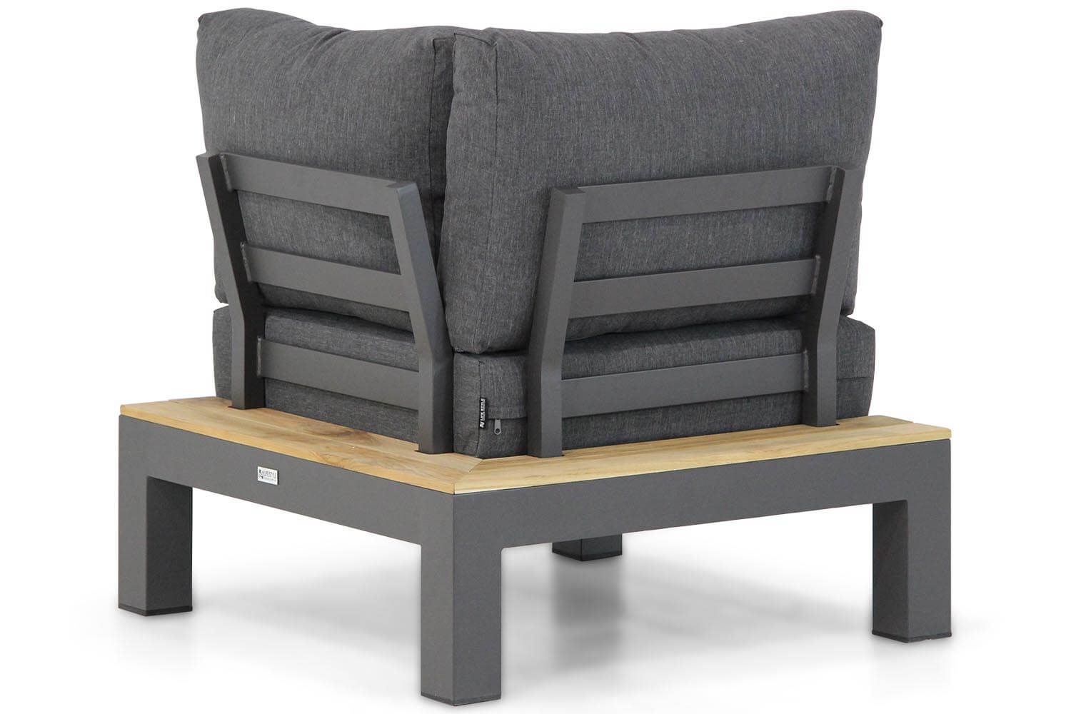 Lifestyle Ravalla hoek loungeset 4-delig