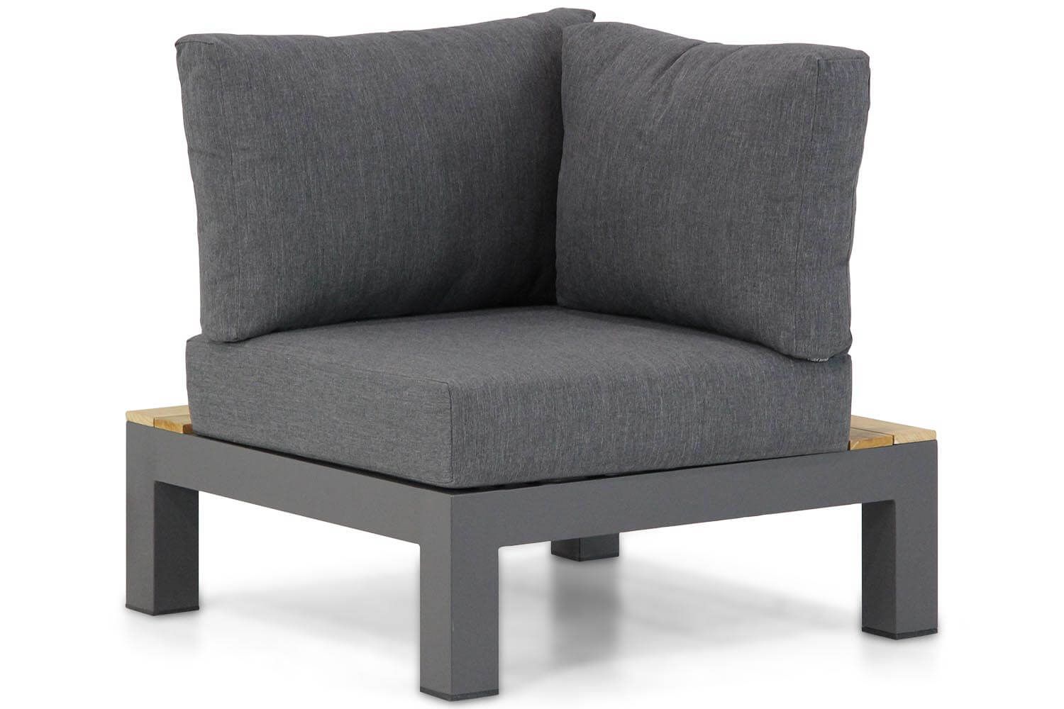 Lifestyle Ravalla hoek loungeset 4-delig