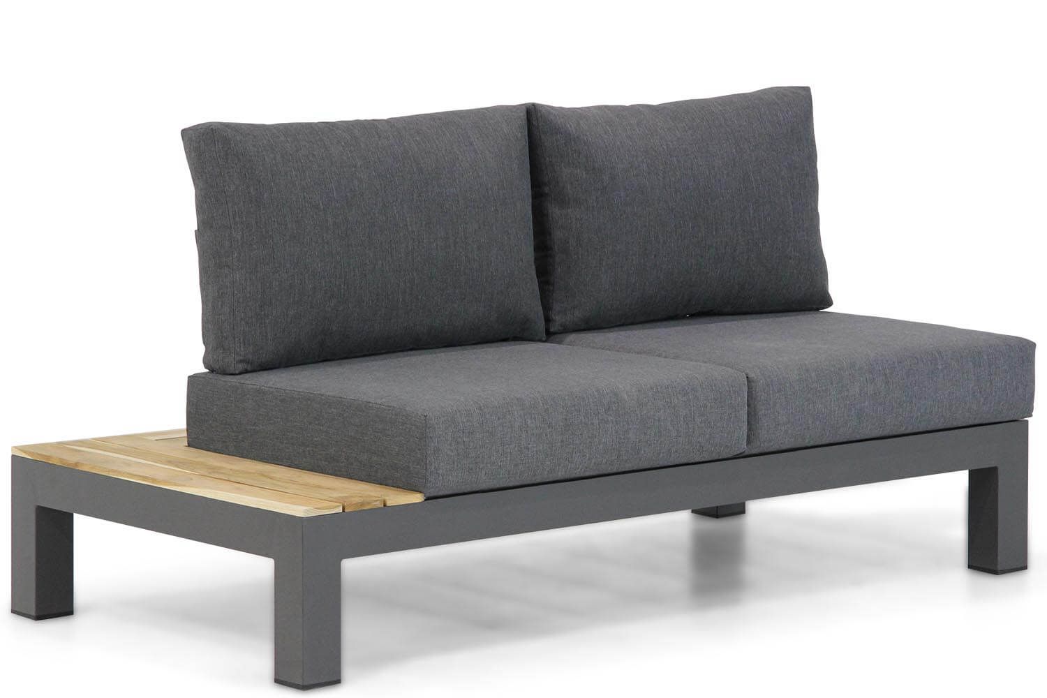 Lifestyle Ravalla hoek loungeset 4-delig thumbnail