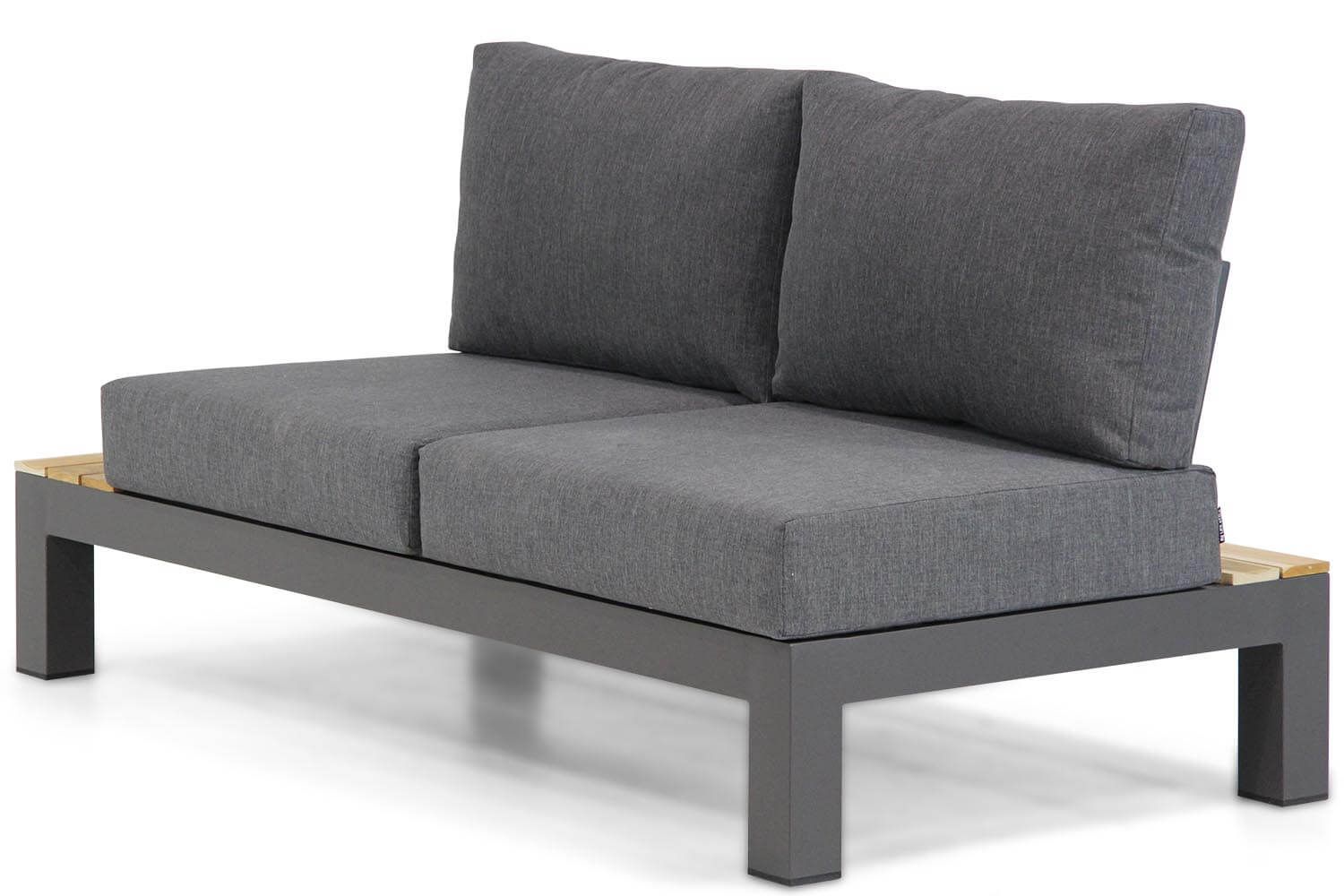 Lifestyle Ravalla hoek loungeset 4-delig thumbnail
