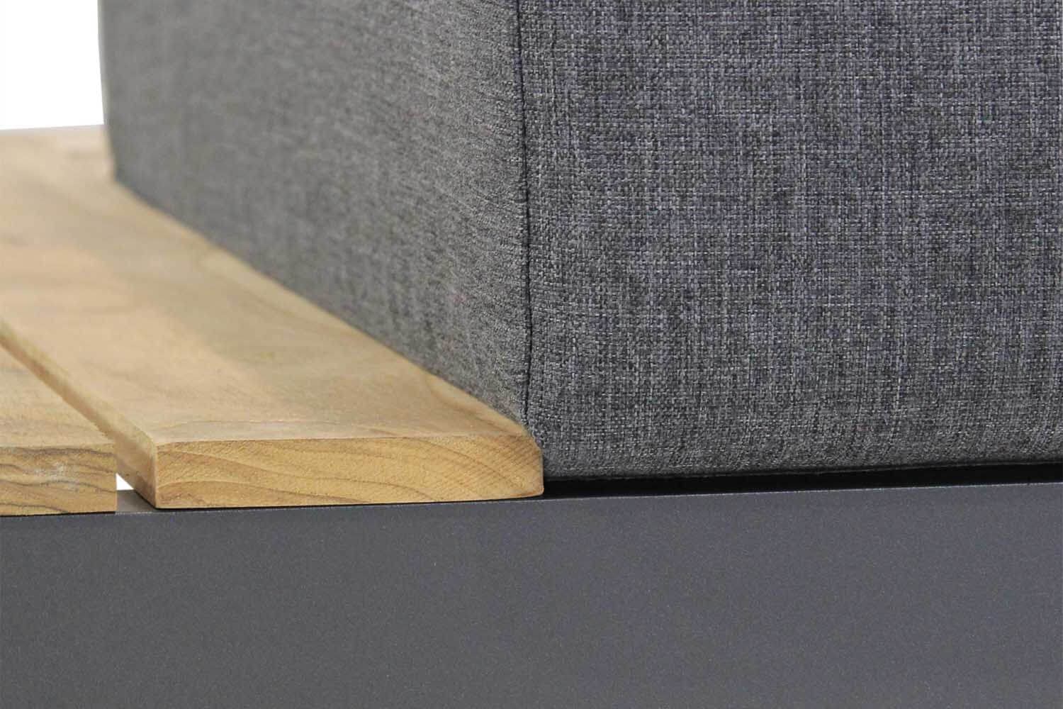 Lifestyle Ravalla hoek loungeset 4-delig