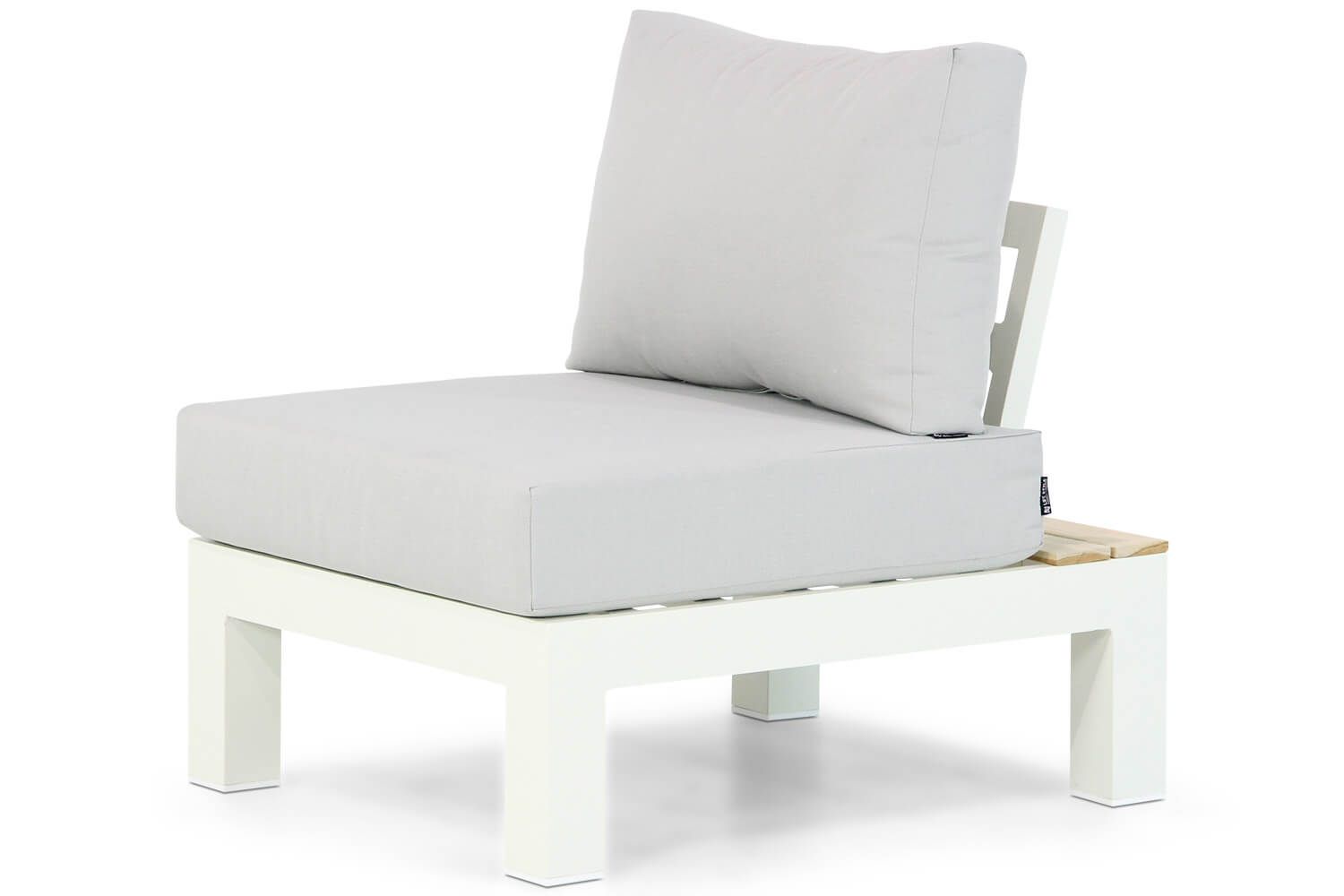 Lifestyle Ravalla hoek loungeset 5-delig thumbnail