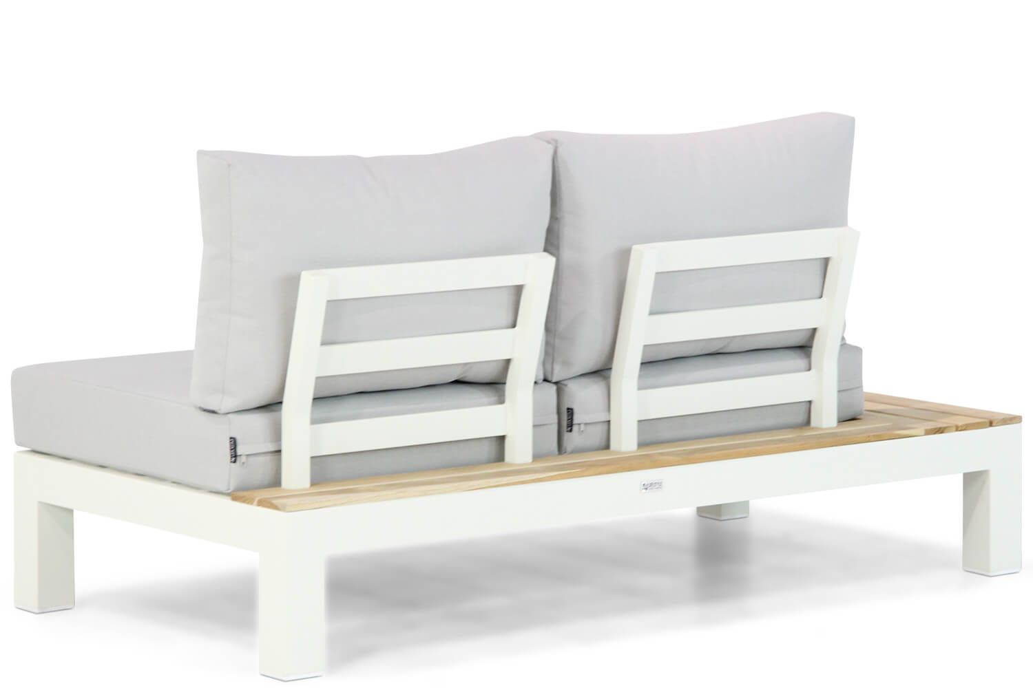 Lifestyle Ravalla/Seaside 90 cm hoek loungeset 4-delig thumbnail