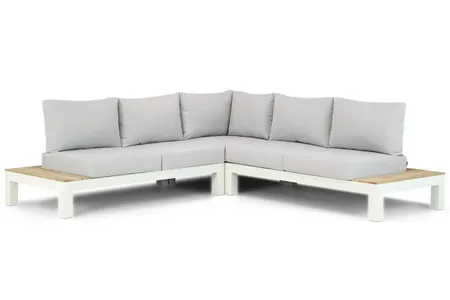 Lifestyle Ravalla hoek loungeset 3-delig